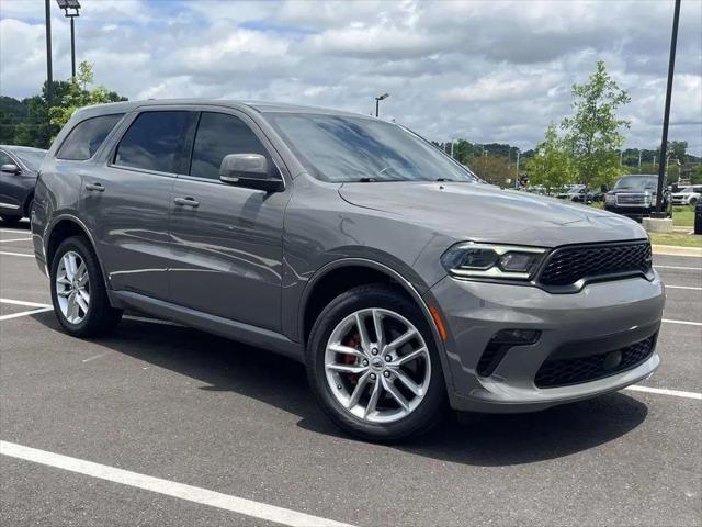 2022 Dodge Durango GT Plus AWD for sale in Trussville, AL