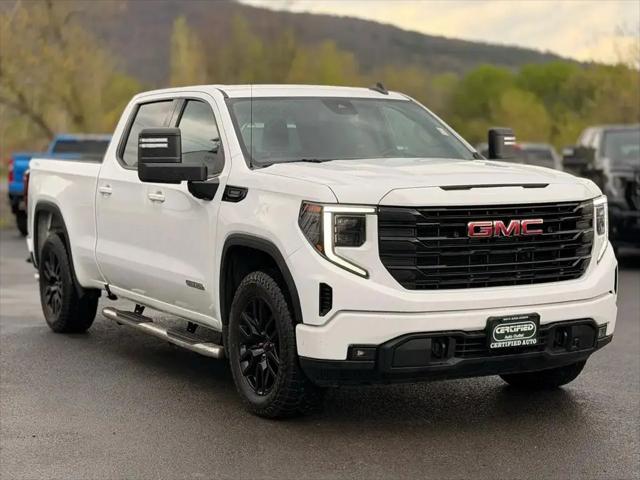 2023 GMC Sierra 1500 Elevation for sale in Oneonta, NY