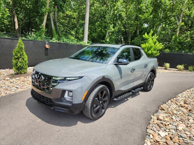 2023 Hyundai Santa Cruz NIGHT 2023 Hyundai Santa Cruz NIGHT