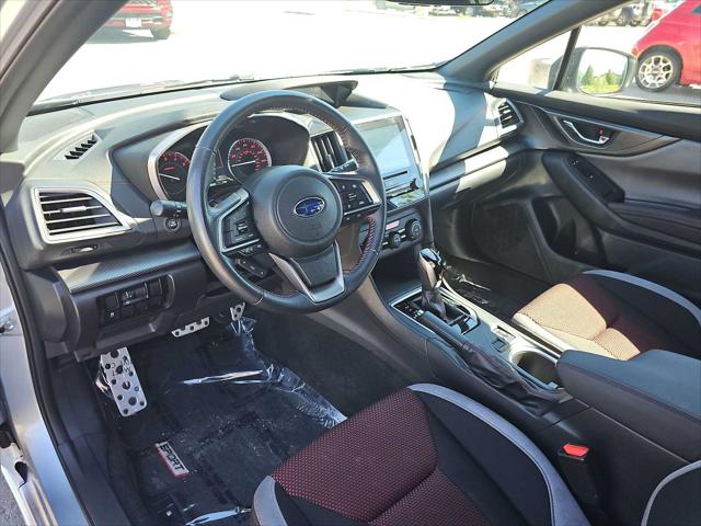 2023 Subaru Impreza Sport 5-Door