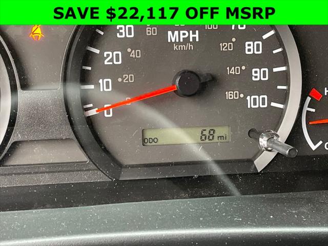 2024 Chevrolet 4500 LCF Gas TK 2WD Crew Cab 176