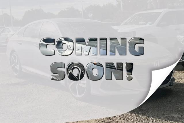2022 Honda Accord Sport Special Edition for sale in Goleta, CA