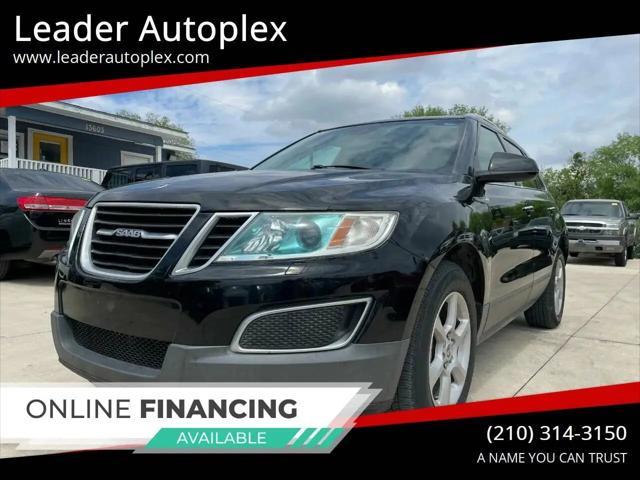 2011 Saab 9-4X 3.0i Premium for sale in San Antonio, TX