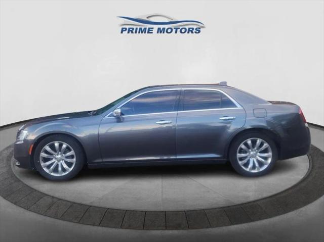 2019 Chrysler 300 Limited for sale in Denver, CO
