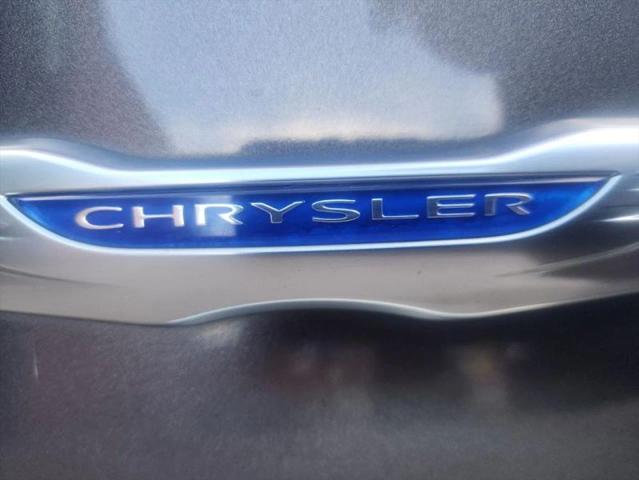2019 Chrysler 300 Limited