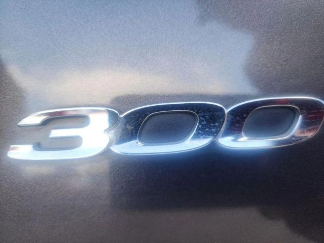 2019 Chrysler 300 Limited