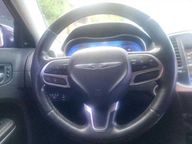 2019 Chrysler 300 Limited