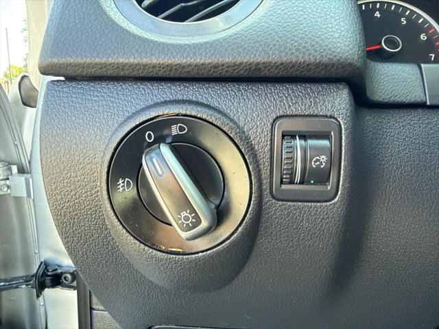 2013 Volkswagen Tiguan SE