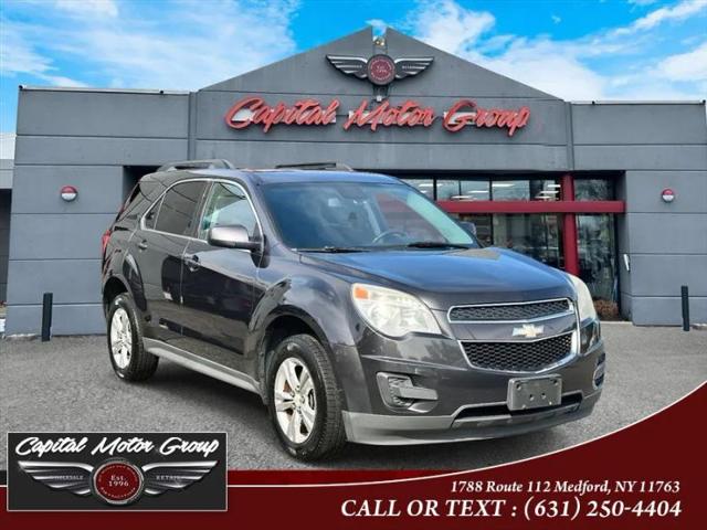 2014 Chevrolet Equinox 1LT for sale in Medford, NY