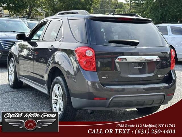 2014 Chevrolet Equinox 1LT