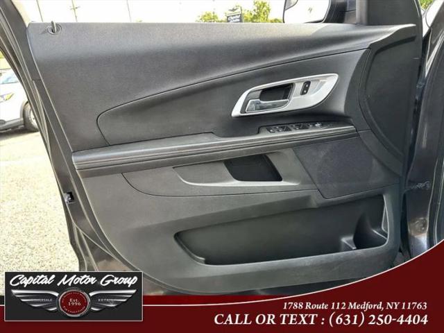 2014 Chevrolet Equinox 1LT