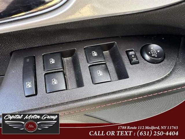2014 Chevrolet Equinox 1LT