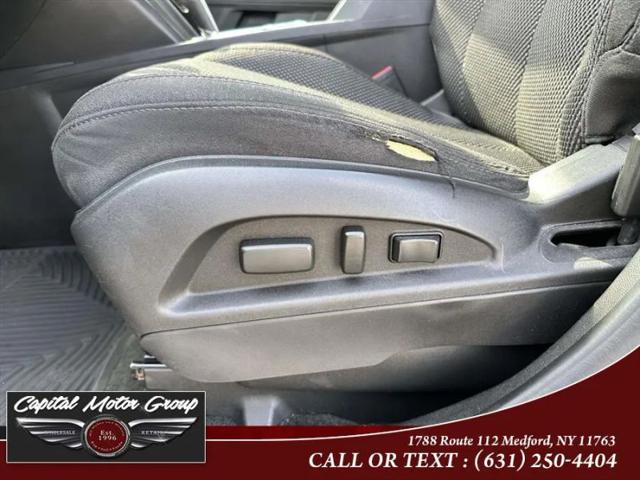 2014 Chevrolet Equinox 1LT
