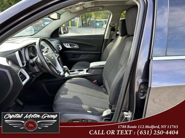 2014 Chevrolet Equinox 1LT