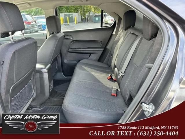 2014 Chevrolet Equinox 1LT
