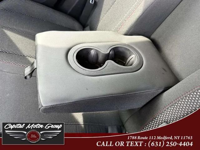 2014 Chevrolet Equinox 1LT