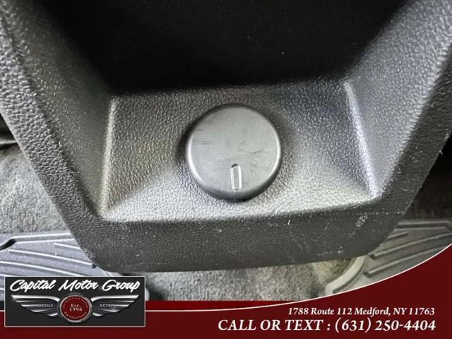 2014 Chevrolet Equinox 1LT