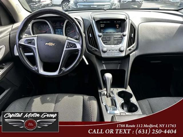 2014 Chevrolet Equinox 1LT