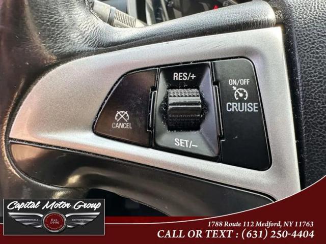 2014 Chevrolet Equinox 1LT