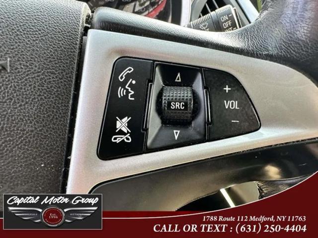 2014 Chevrolet Equinox 1LT