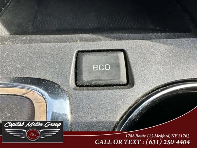 2014 Chevrolet Equinox 1LT