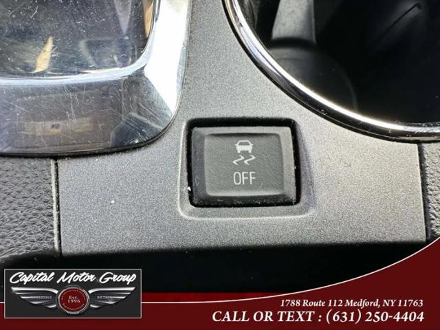 2014 Chevrolet Equinox 1LT