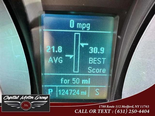 2014 Chevrolet Equinox 1LT