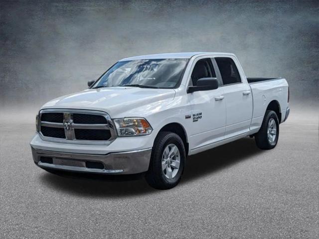 2020 Ram 1500 SLT Crew Cab 4x2 64 Box for sale in Tampa, FL