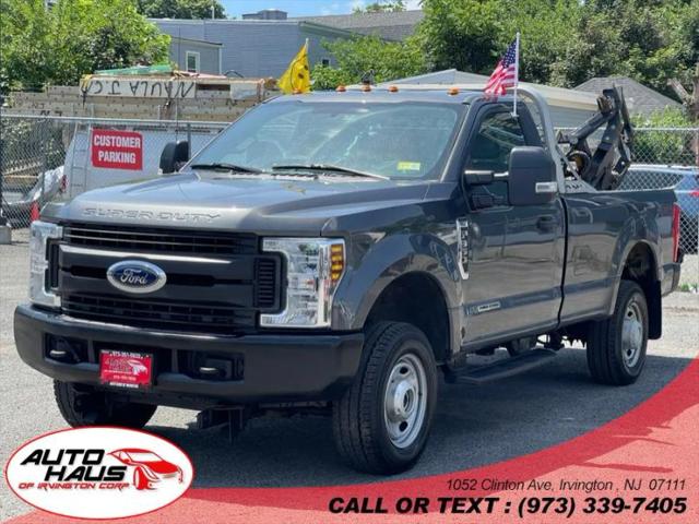 2019 Ford F-350 XL for sale in Irvington, NJ