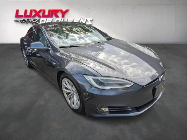 2017 Tesla Model S 75D for sale in Long Island City, NY