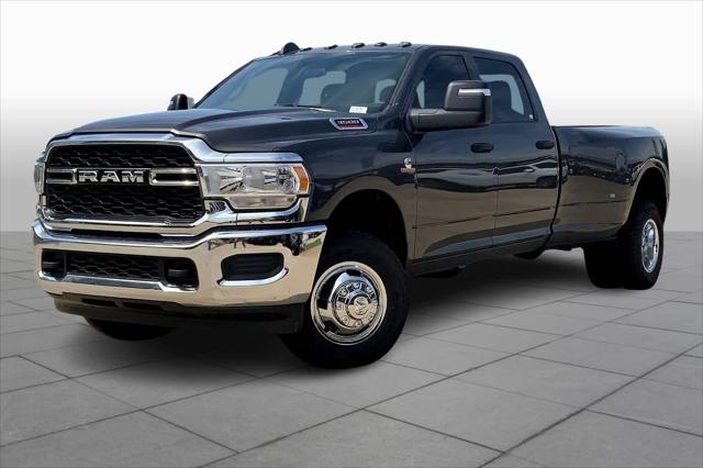 2024 RAM Ram 3500 RAM 3500 TRADESMAN CREW CAB 4X4 8 BOX