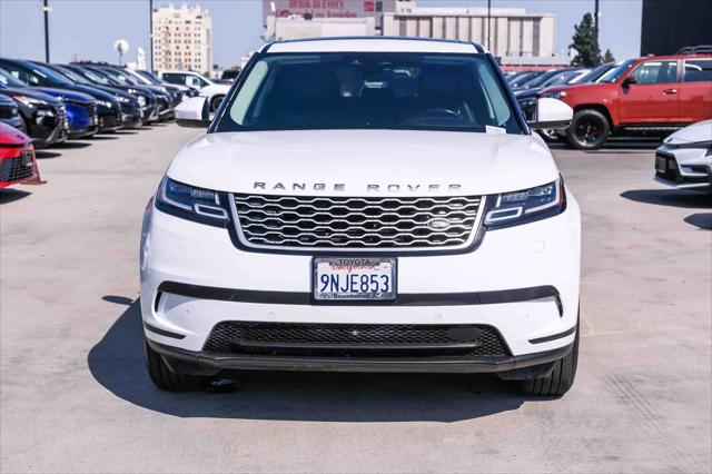 2021 Land Rover Range Rover Velar P250 S