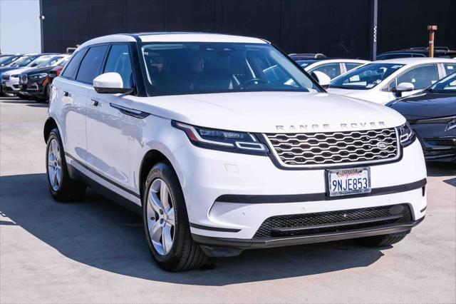 2021 Land Rover Range Rover Velar P250 S