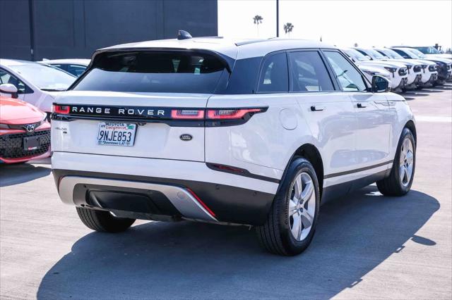 2021 Land Rover Range Rover Velar P250 S