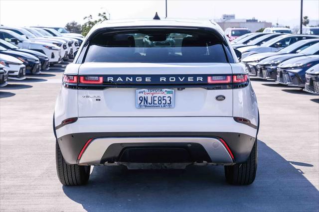 2021 Land Rover Range Rover Velar P250 S