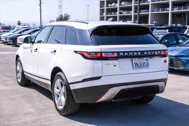 2021 Land Rover Range Rover Velar P250 S