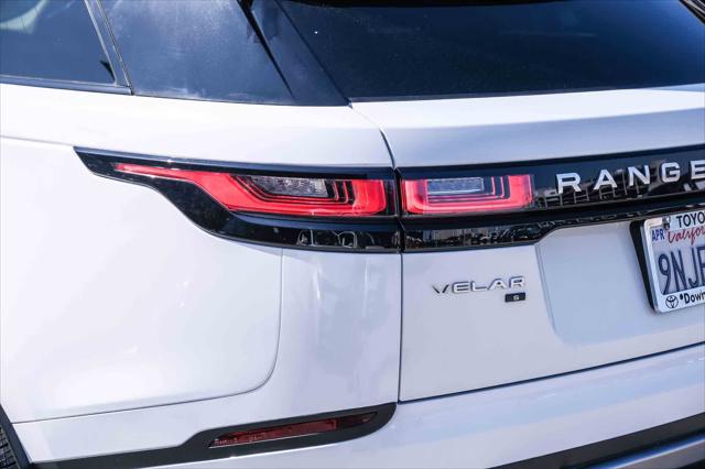 2021 Land Rover Range Rover Velar P250 S