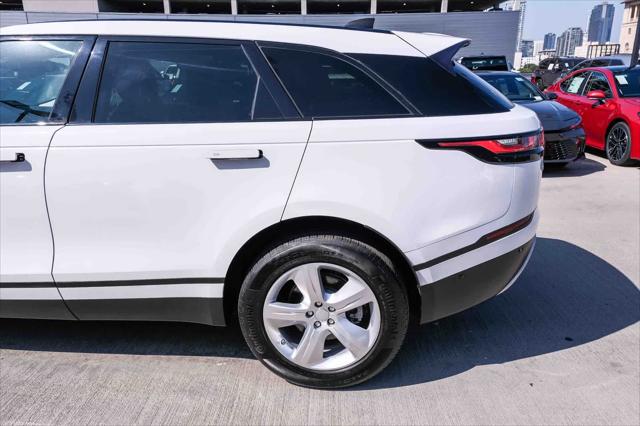 2021 Land Rover Range Rover Velar P250 S