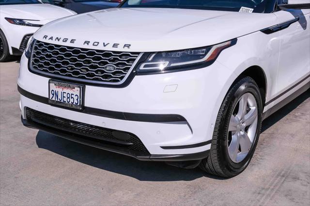 2021 Land Rover Range Rover Velar P250 S