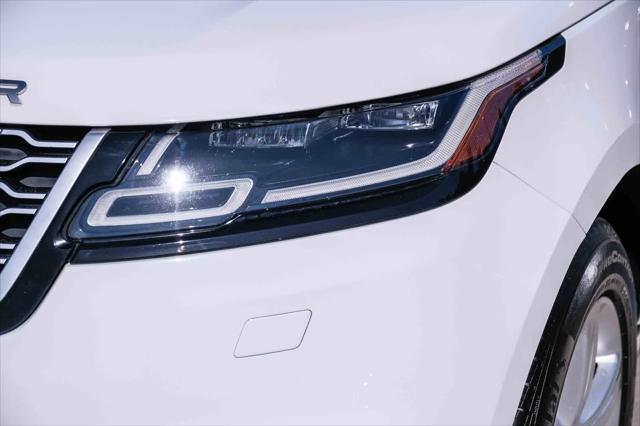2021 Land Rover Range Rover Velar P250 S