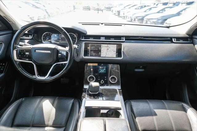 2021 Land Rover Range Rover Velar P250 S