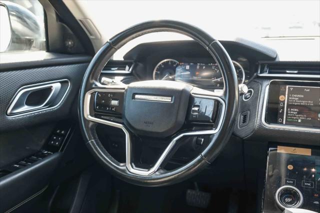 2021 Land Rover Range Rover Velar P250 S
