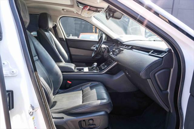 2021 Land Rover Range Rover Velar P250 S