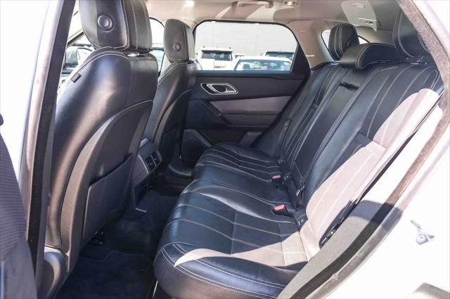 2021 Land Rover Range Rover Velar P250 S