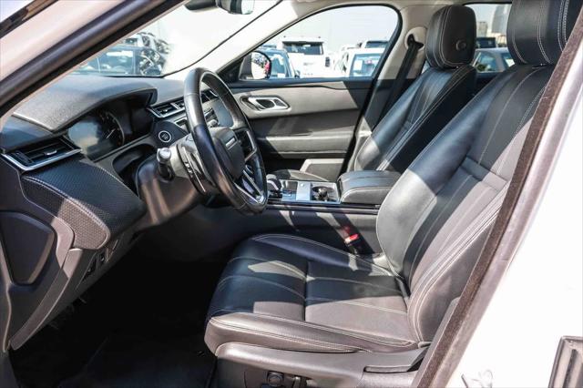 2021 Land Rover Range Rover Velar P250 S
