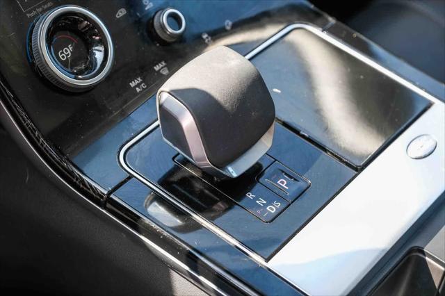 2021 Land Rover Range Rover Velar P250 S