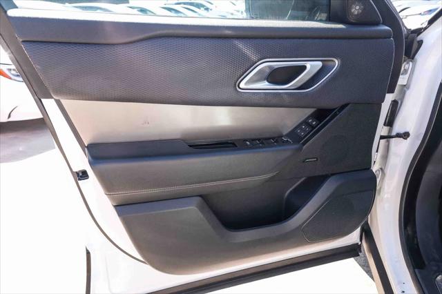 2021 Land Rover Range Rover Velar P250 S