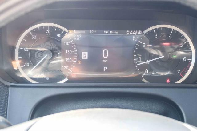 2021 Land Rover Range Rover Velar P250 S