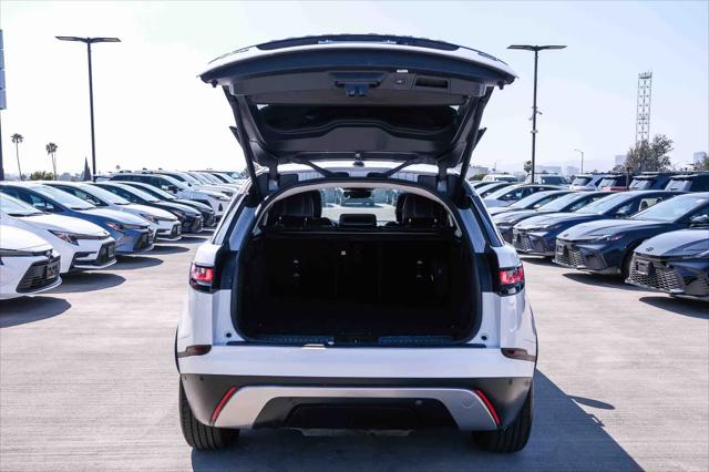 2021 Land Rover Range Rover Velar P250 S