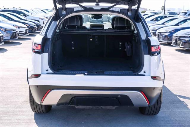 2021 Land Rover Range Rover Velar P250 S